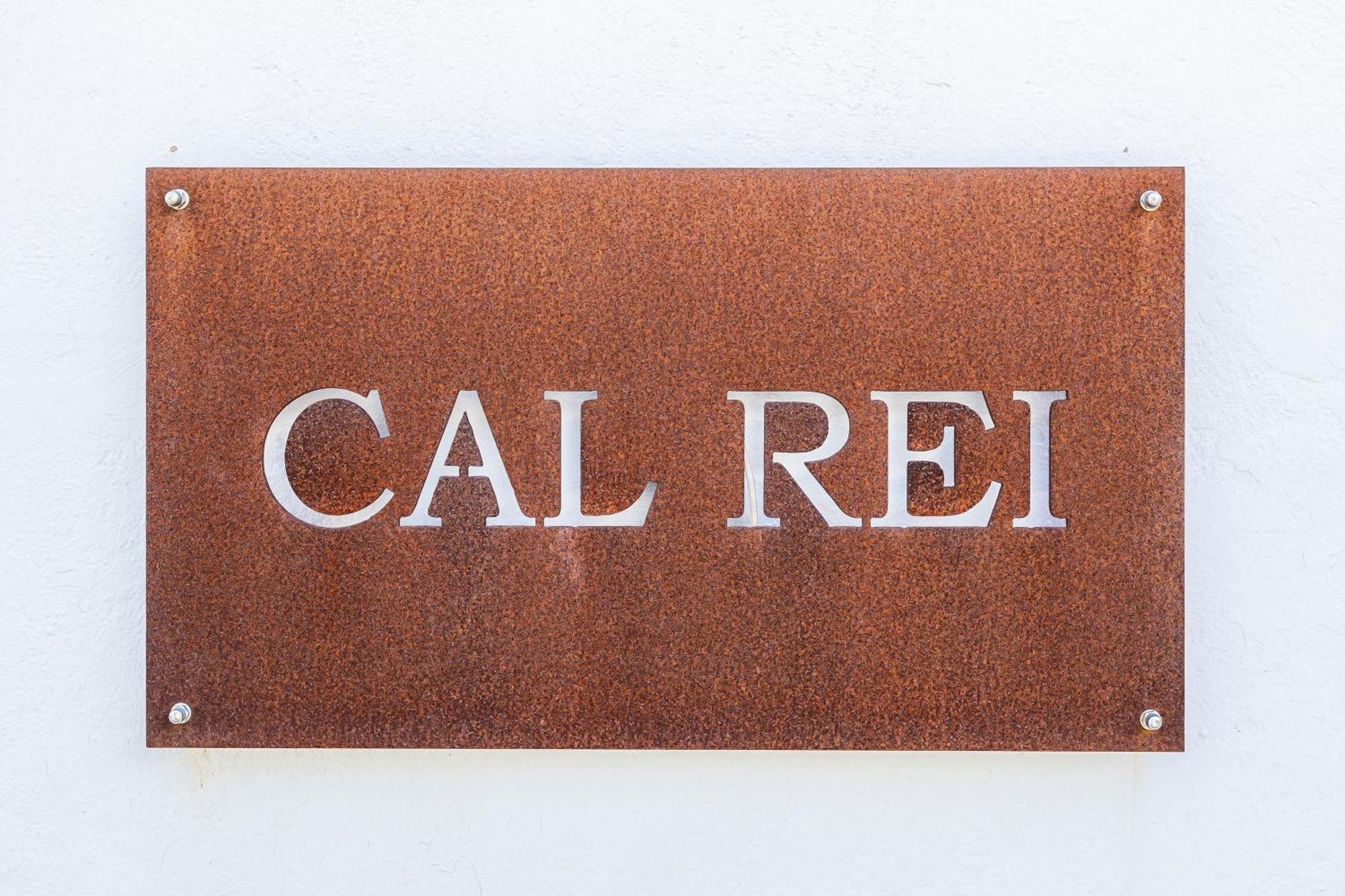 Cal Rei Villa Inca  Exteriör bild